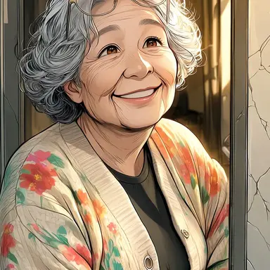 Profile image of Dorrie