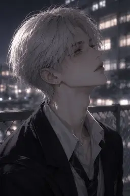 Profile image of 오토리 코하