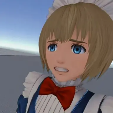 Profile image of 아르민 알레르토