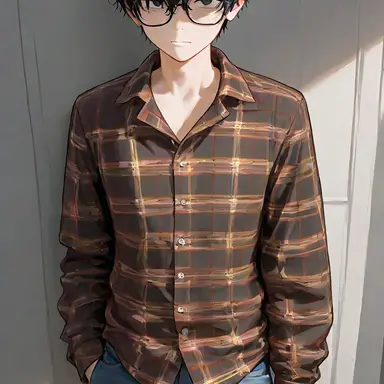 Profile image of アヤト