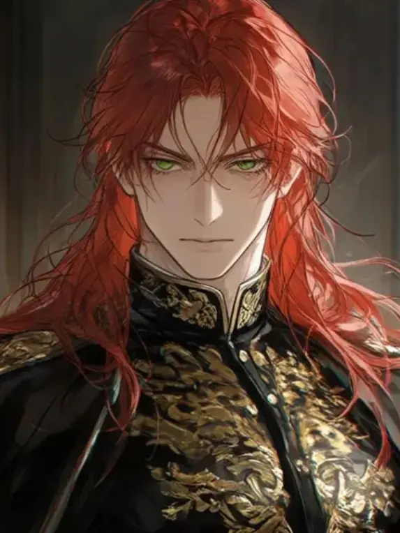 Finetree의 The Emperor's Shadow