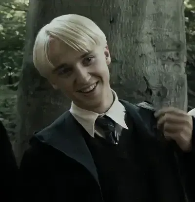 SnowyNyala9280의 Draco L MaIfoy