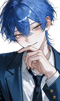 Profile image of Yuma