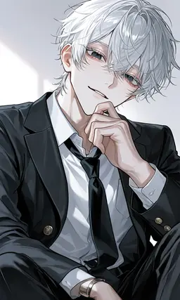 Profile image of Toma