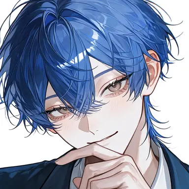 Profile image of Yuma