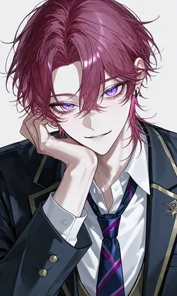 Profile image of 志筑