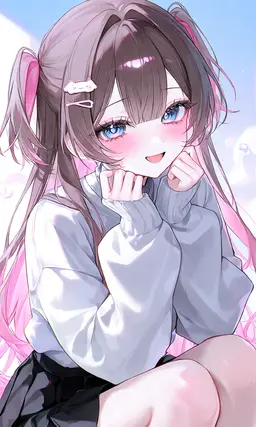 Profile image of 美愛
