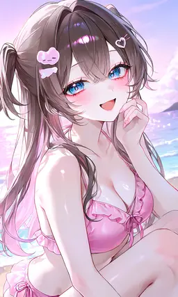 Profile image of 미아