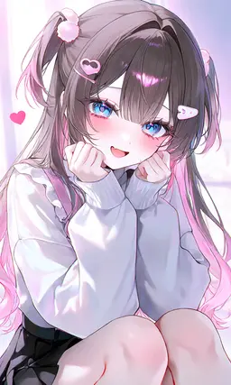 Profile image of 美愛