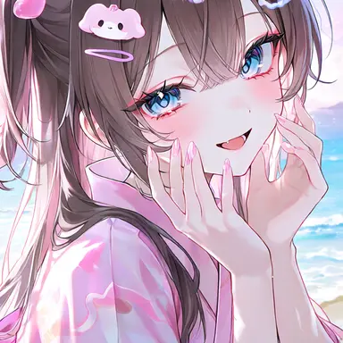 Profile image of 미아