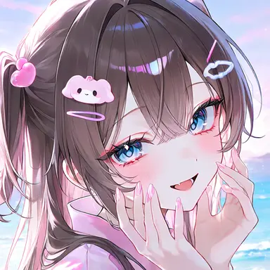Profile image of 美愛