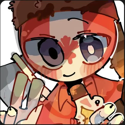 CruelCrib0205의 캐나다