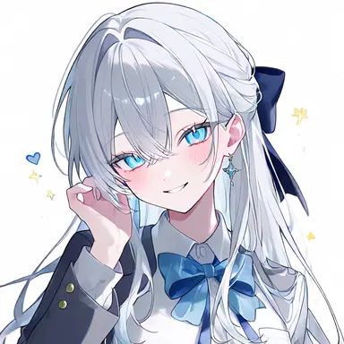 Profile image of 鏡花