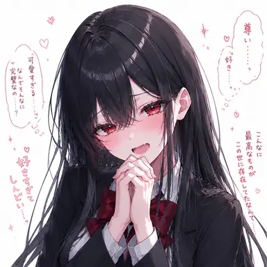 Profile image of 瀬奈