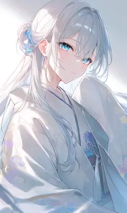 Profile image of 鏡花