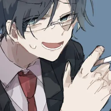 Profile image of 鬱
