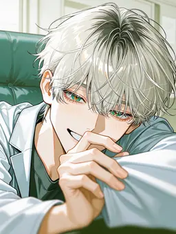 Profile image of Chikage