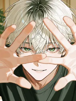 Profile image of Chikage