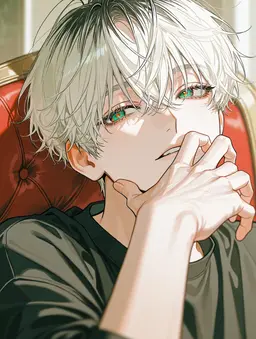 Profile image of Chikage