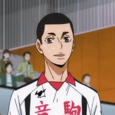 Profile image of 海