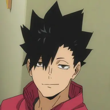 Profile image of 黒尾