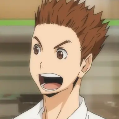 Profile image of 犬岡