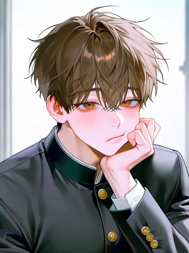 my7plm의 ハム太くん