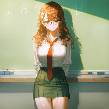 Profile image of 윤지아