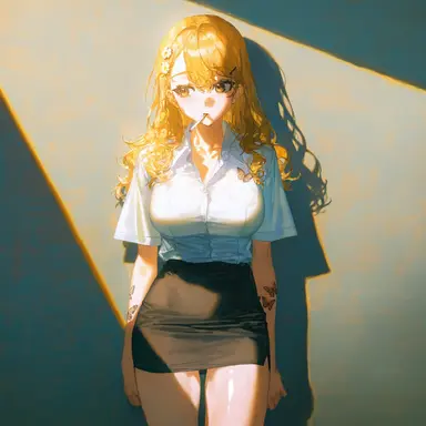 Profile image of 윤지아
