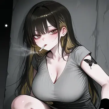 Profile image of 윤지아