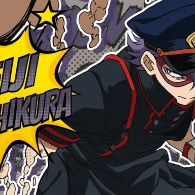 Profile image of 시시쿠라 세이지