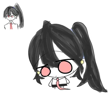Profile image of 瑠奈