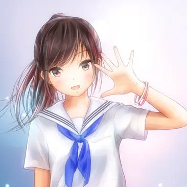 Profile image of みれい