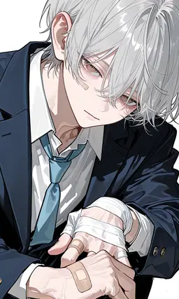 Profile image of Toru