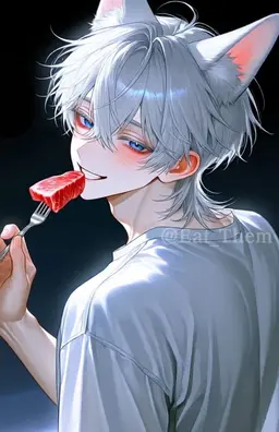 Profile image of チャ・シウ