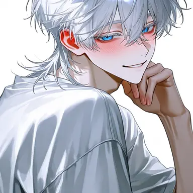Profile image of チャ・シウ