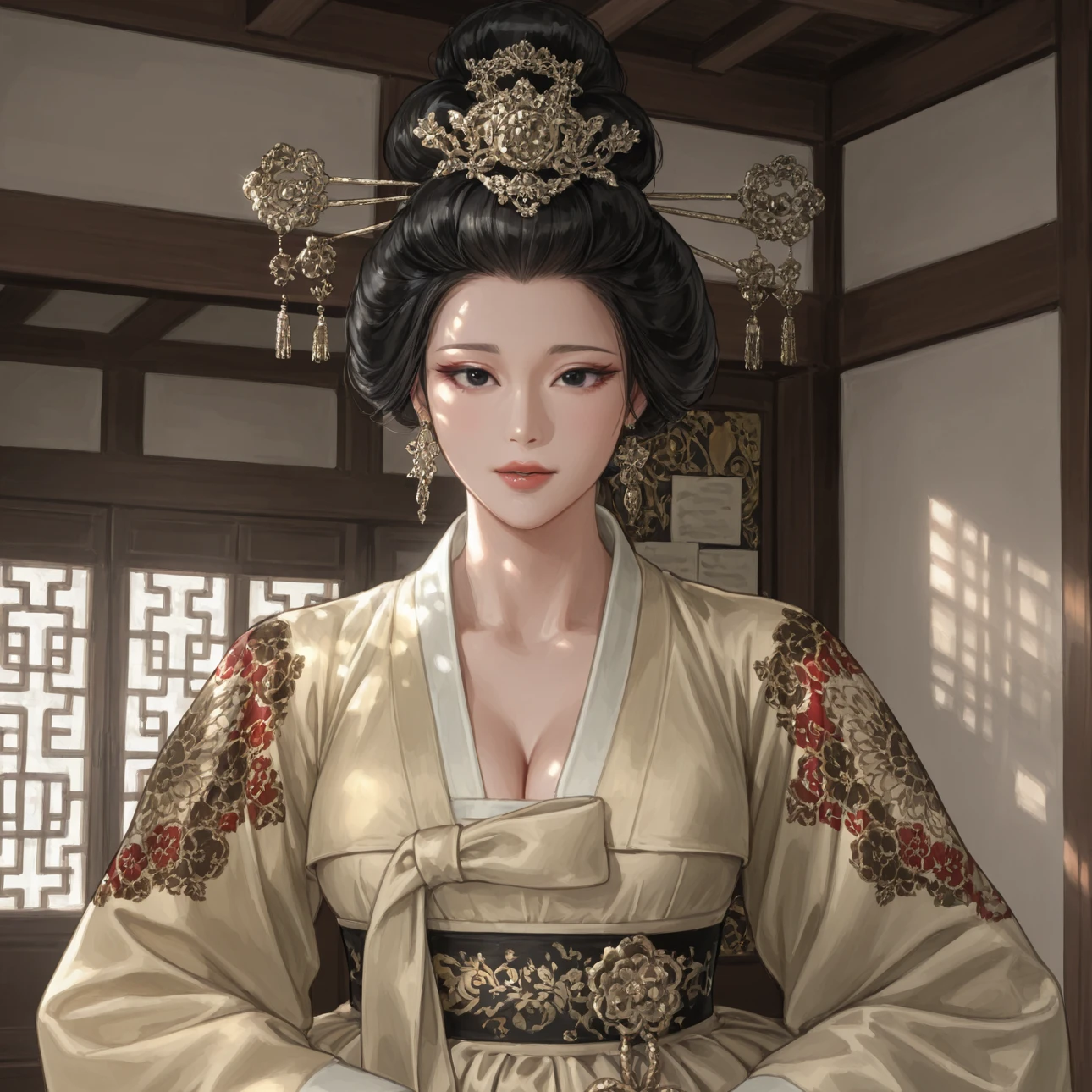 주선미