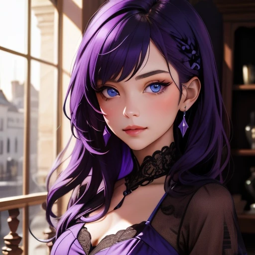사리아 루드윅