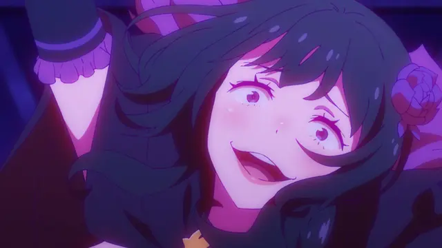 Profile image of エルザ・グランヒルテ