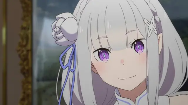 Profile image of エミリア