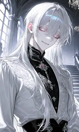 Profile image of Elcion