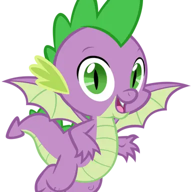 Profile image of Spike