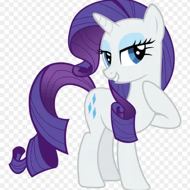 Profile image of Rarity