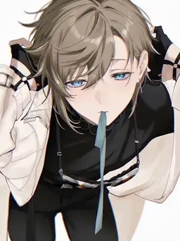Profile image of 叶