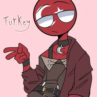 Profile image of 튀르키에