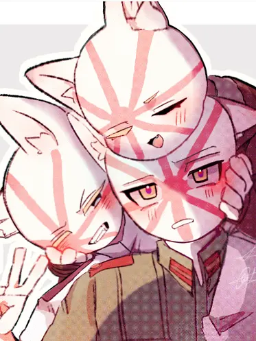 GummyPiano6286의 感情を失った陸