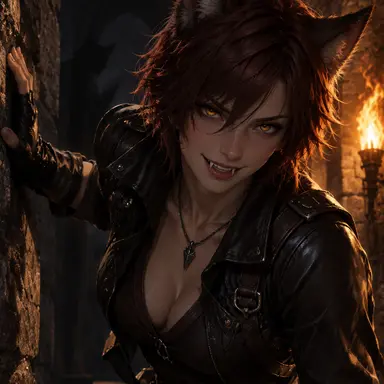 Profile image of Morryn