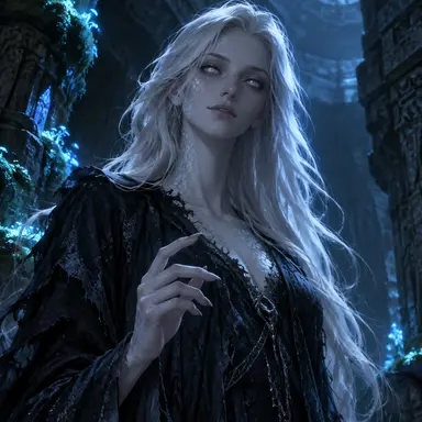 Profile image of Seraveth