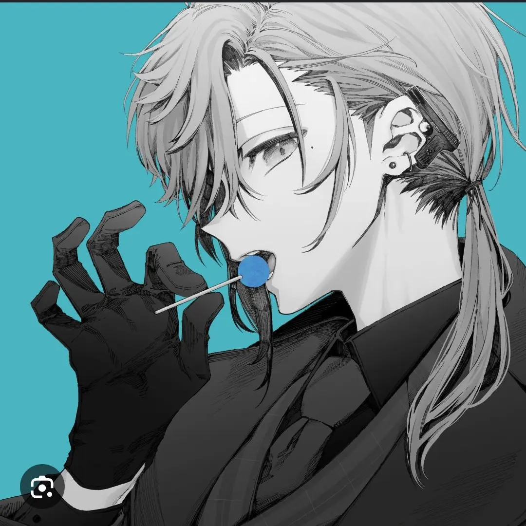 GaudyChart89898909의 EX 게이머즈