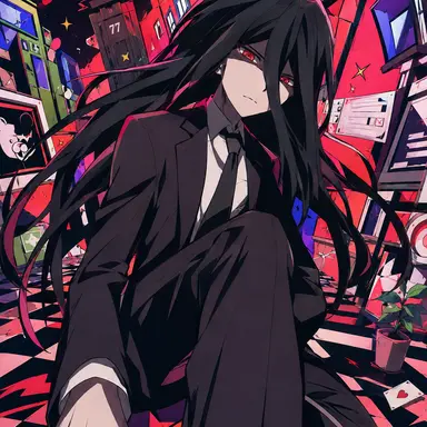 Profile image of カムクライズル